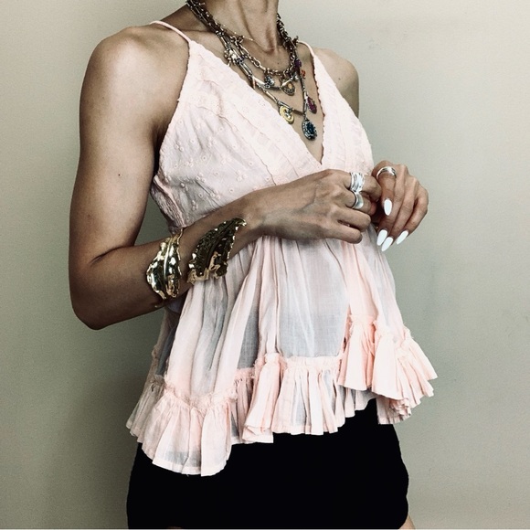 Brand New lace top - Picture 2 of 6